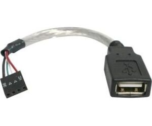Startech Cable Usb 2.0 Interno