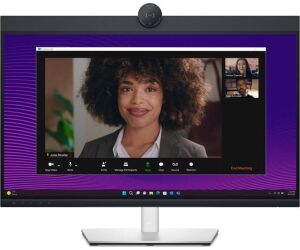 Monitor dell p2724deb 27 pulgadas qhd 60hz
