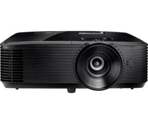 Proyector optoma w400lve dlp wxga - 4000 lumenes - hdmi - vga - negro