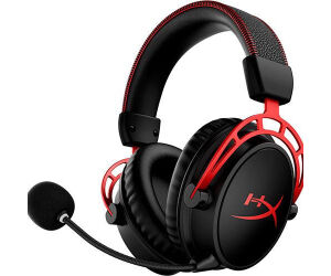 Hp Hyperx Cloud Alpha Wireless - Pc Gaming Headset 4p5d4aa