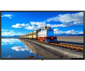 (dhi-ldh43-lai400l) Dahua Av Digital Signage Display 24/7 43â€ Pared 4k 16:9 500cd/m2, 8ms, Andriod 11, Ram4gb, Rom32gb, Hdmi, Usbx2, Tf Card Slot, Audio In, Speaker 2x10w