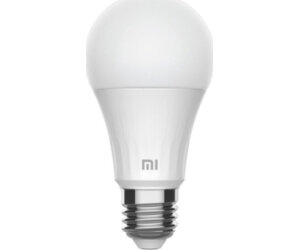 Bombilla Inteligente Smart Bulb Cálida E27 8W 810Lúm 2700K