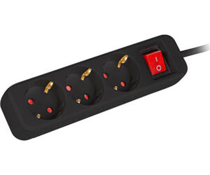 Cable 3go Rj45 Latiguillo 2m Cat.5+