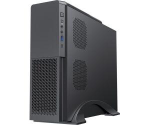 Ordenador phoenix bdfpro intel core i5 12º gen 16gb ddr4 - 500 gb ssd - micro atx slim pc sobremesa windows 11 pro garantia 4 años