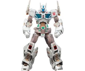 Figura hasbro flame toys ultra magnus takara tomy