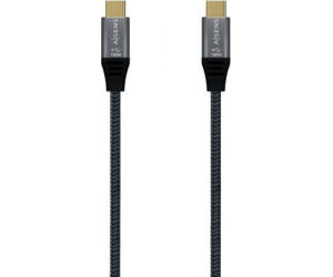 Lindy Cable Usb 3.2 Tipo A A Micro-b, Linea Anthra