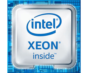 Intel Xeon E-2176g