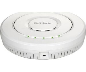 D-LINK WIRELESS ACCESS POINT PoE AC2600 DUAL BAND