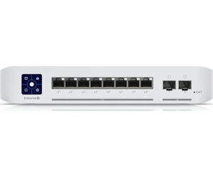 Switch Ubiquiti Usw-enterprise-8-poe