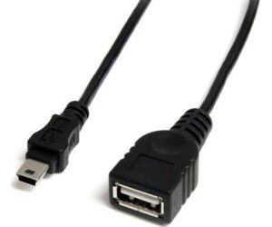 Lindy Cable Extension Usb 3.2 Tipo A M-h, Linea An