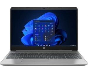 Portátil HP 255 G9 6S6F4EA Ryzen 5 5625U/ 8GB/ 512GB SSD/ 15.6"/ Win11