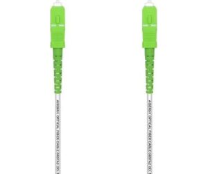 Cable de Fibra Óptica G657A2 3.0 LSZH 2m.