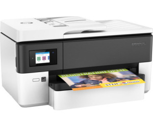 Multifunción Officejet PRO 7720 A3 22ppm