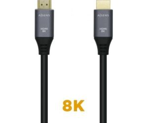 Cable usb a macho a macho micro usb 1m otg phoenix