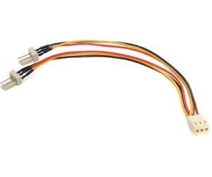 Cable USB 2.0 Impresora Nanocable 10.01.0102/ USB Tipo-B Macho - USB Macho/ 1m/ Beige