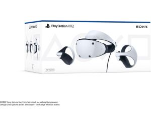 Gafas de realidad virtual sony ps5 playstation vr2