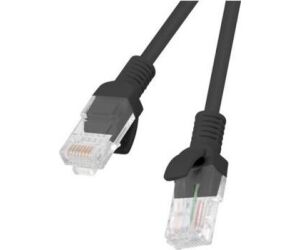 Startech Cable Ethernet 3m Utp Naranja Cat5e Rj45