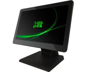 Terminal TÁctil 15.6" 10t-16 Intel J6412 8gb  128gb Wifi Windows 11