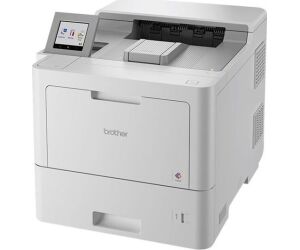 Impresora Laser Color Brother Hll9470cdn Duplex