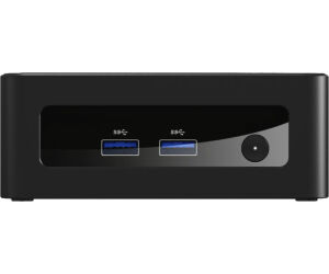 Mini Pc Leotec Intel I5 12450h 8gb 256gb Nvme