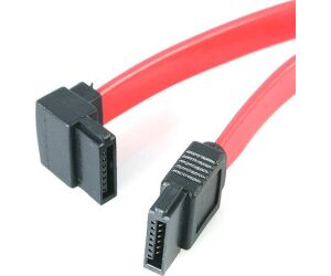 Pg Latiguillo Color Rojo Rj45 Cat 5e Utp 0.25 Metr
