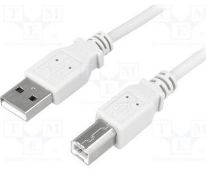 Cable Extension Usb Tipo A-f 1.8 M Nanocable