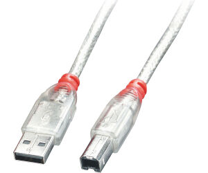 Cable red equip latiguillo rj45 u -  utp cat6 0.25m rojo