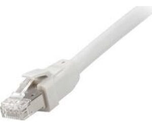 Cable Equip Rj45 Latiguillo S-ftp Cat.8.1 1m Gris