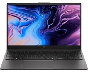 Portátil HP 250R G9 B39S2AT Intel Core i5-1334U/ 16GB/ 512GB SSD/ 15.6"/ Sin Sistema Operativo