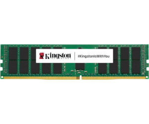 Ddr5 Sodimm Kingston 64gb 5600 Server Premier