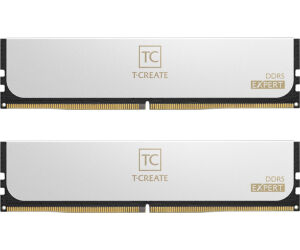 Ddr5 Teamgroup T-create Expert 48gb 6400 Blanco