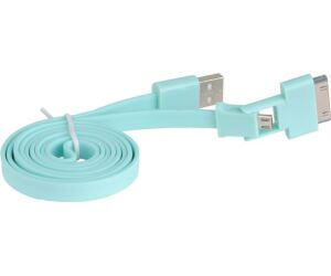 Adaptador Usb-c A Micro Usb Nanocable Gris