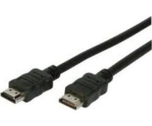 Cable equip hdmi 1.4 high speed eco 5m