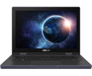 Portatil asus br1204fta - r90076xa n150 8gb ssd 128gb 12.2 pulgadas