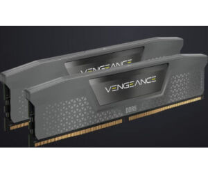 Memoria Corsair Ddr5 32gb 2x16gb Pc6000 Vengeance Cmk32gx5m2b6000z38