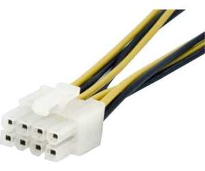 Cable DisplayPort 1.2 4K Aisens A124-0130/ DisplayPort Macho - DisplayPort Macho/ Hasta 5W/ 2300Mbps/ 3m/ Negro