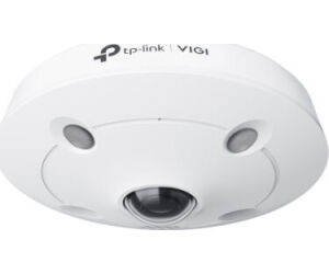 Tp-link Camara Ip Vigi Insight S655i