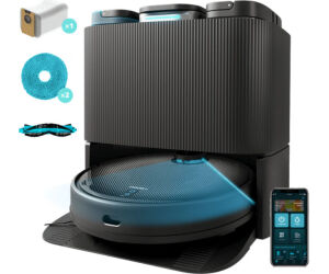 Conga Cecotec 11090 Spin Revolution Home&wash