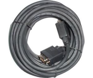 Cable HDMI 2.1 8K Aisens A150-0426/ HDMI Macho - HDMI Macho/ 1m/ Gris Negro