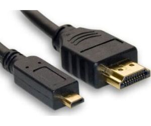 Cable USB 2.0 Tipo-C 5A 100W Vention CTKBAV/ USB Tipo-C Macho - USB Tipo-C Macho/ Hasta 100W/ 480Mbps/ 1.2m/ Negro