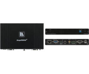 Receptor Ultra Rango De Hdmi 752r Kramer