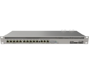 ROUTER MIKROTIK RB1100AHx4 DUDE EDITION RB1100DX4