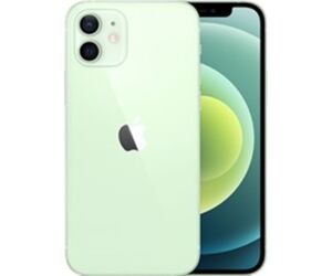 Apple iphone 12 128gb verde reacondicionado grado a+