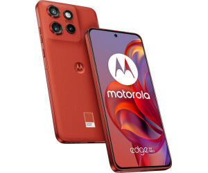 Movil Smartphone Motorola Edge 50 Neo 12/512gb 5g Orange