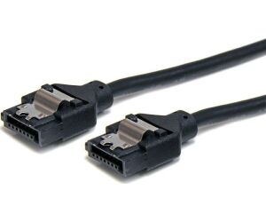 Startech Cable Sata Serial Ata 45cm Cable Redondo