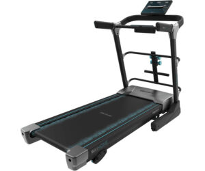 Cinta De Correr Cecotec Drumfit Wayhome 1800 Runner Sprint