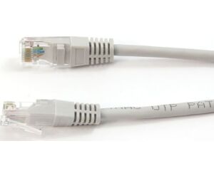 Cable Red Gembird Ftp Cat6a Lszh 5m Gris