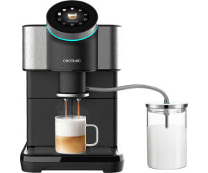 Cafetera 01804 Cremmaet Spin