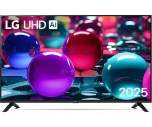 Lg Led 65ua73006la 65" 4k Hd Smart Tv Webos Direct-led Hdr10 Bluethooth