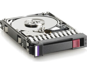 Disco Duro Hpe Msa 6tb 12g Sas 7.2k